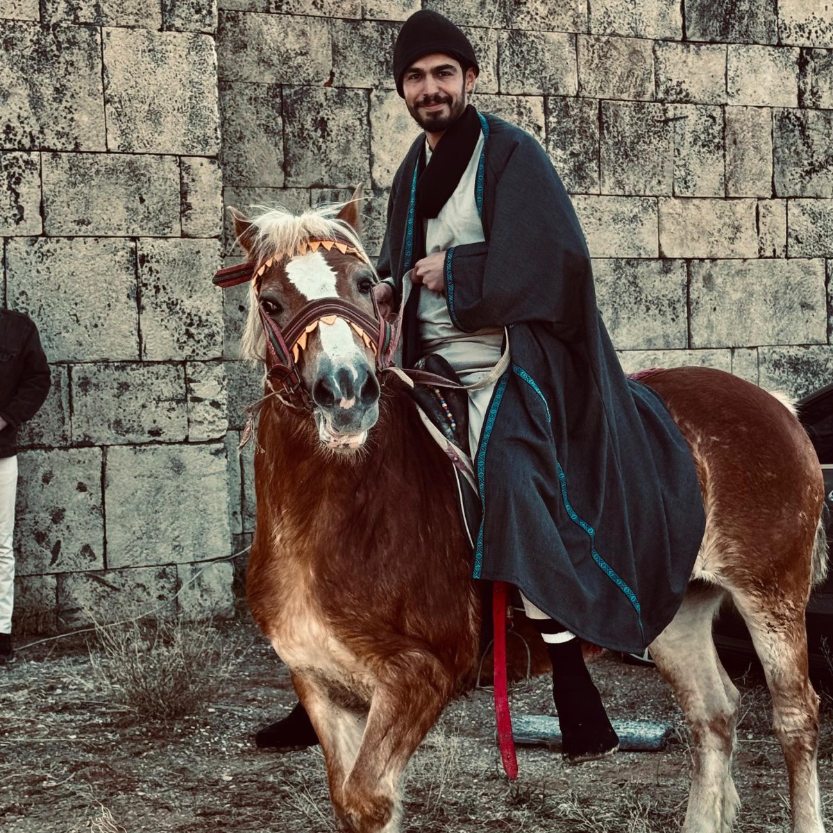 Model fotoğrafı 4