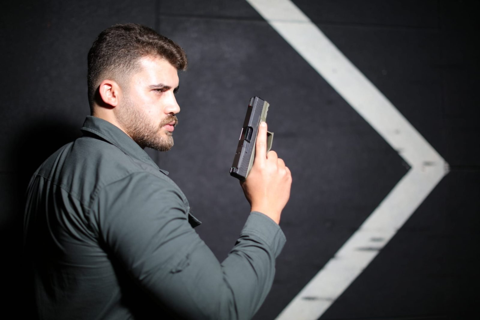 Model fotoğrafı 2