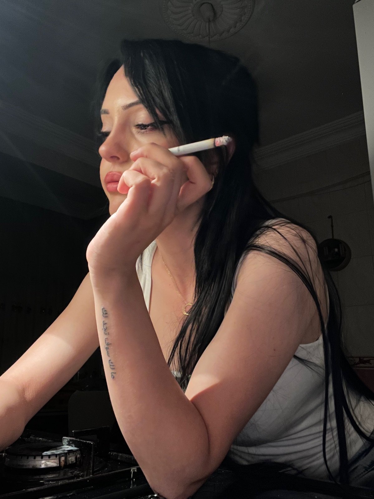 Model fotoğrafı 3