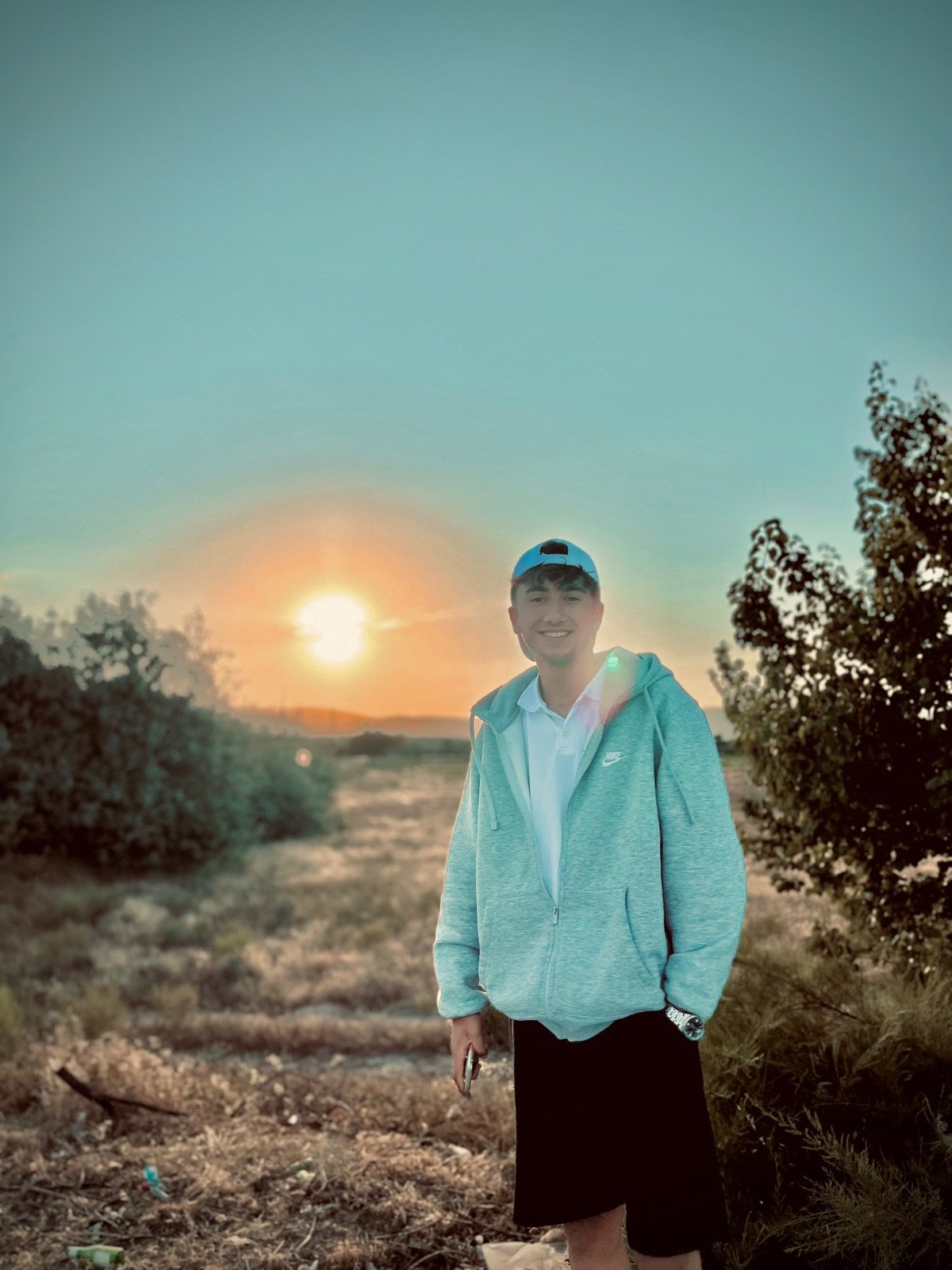 Model fotoğrafı 3