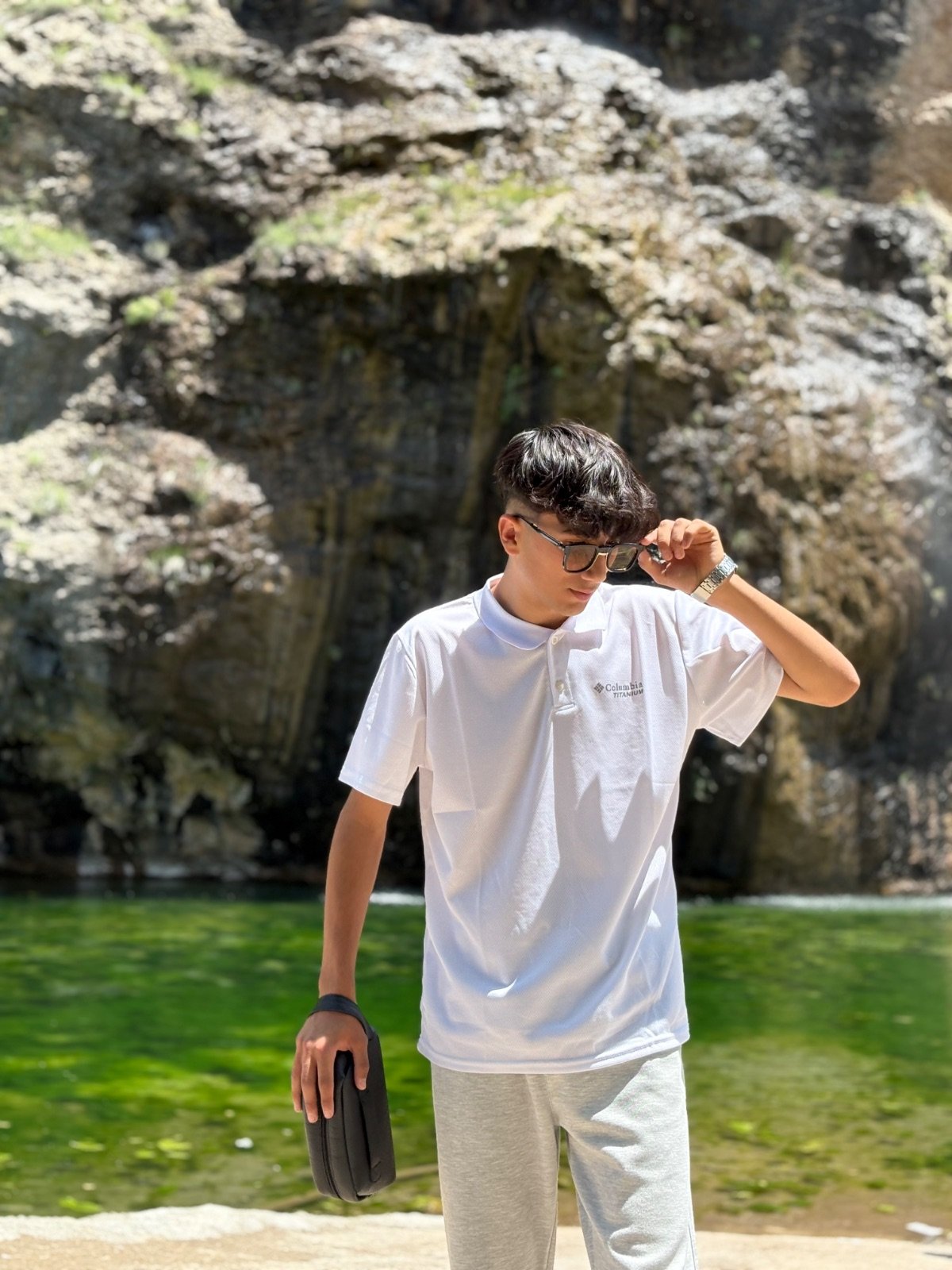 Model fotoğrafı 2