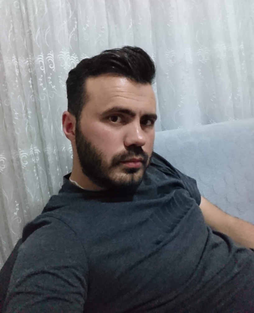 Model fotoğrafı 2