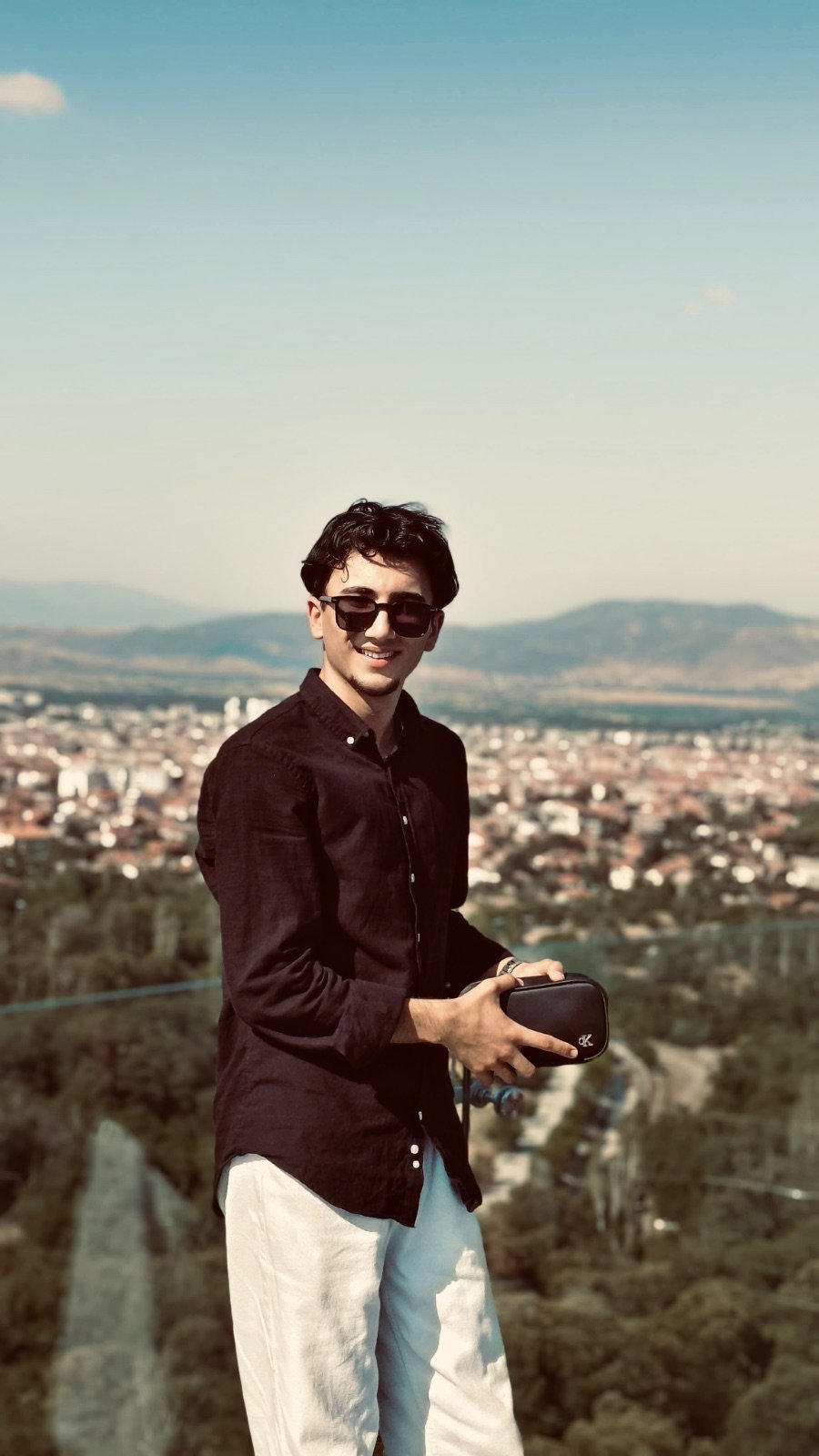 Mehmet Ö*