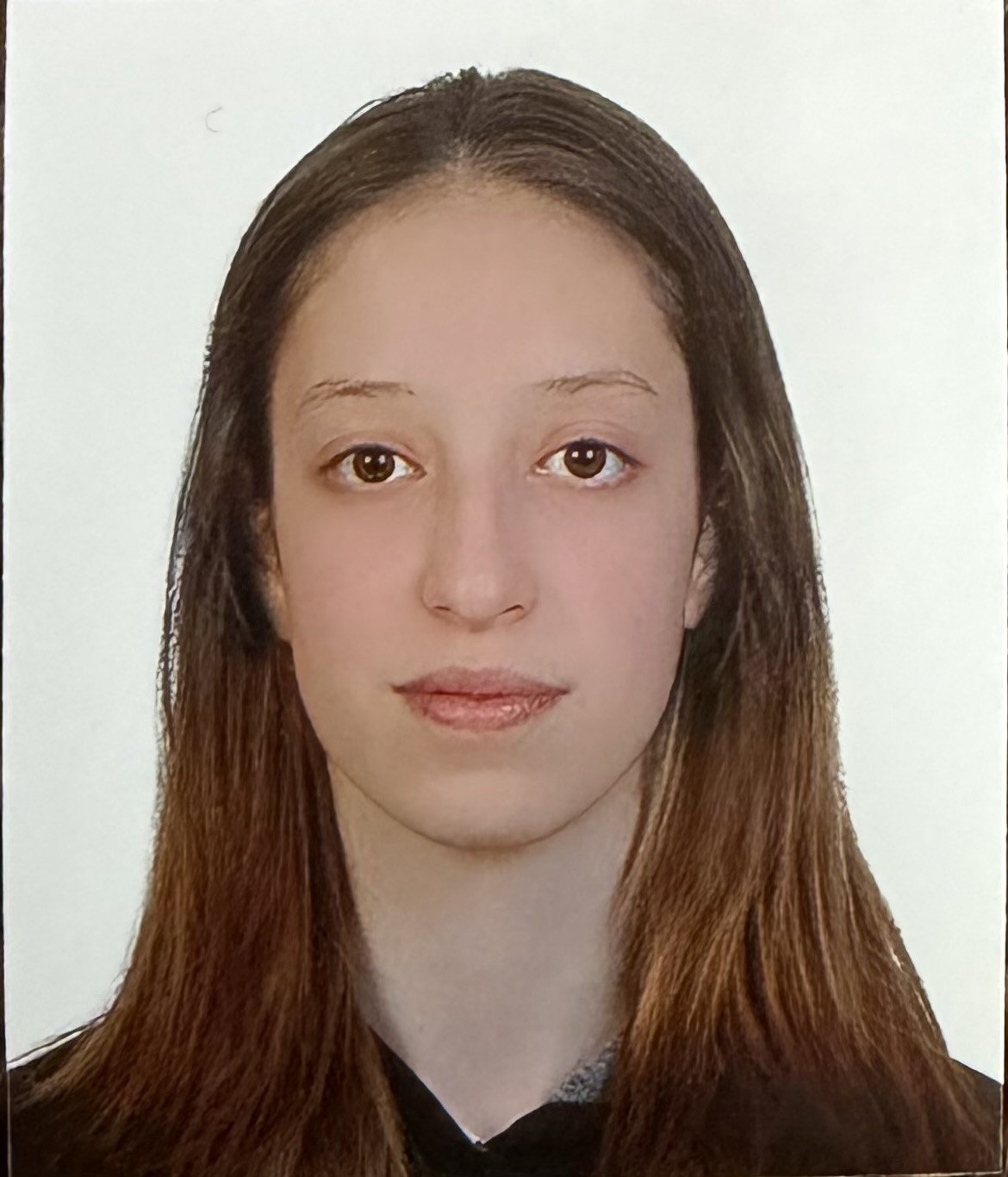 Model fotoğrafı 2