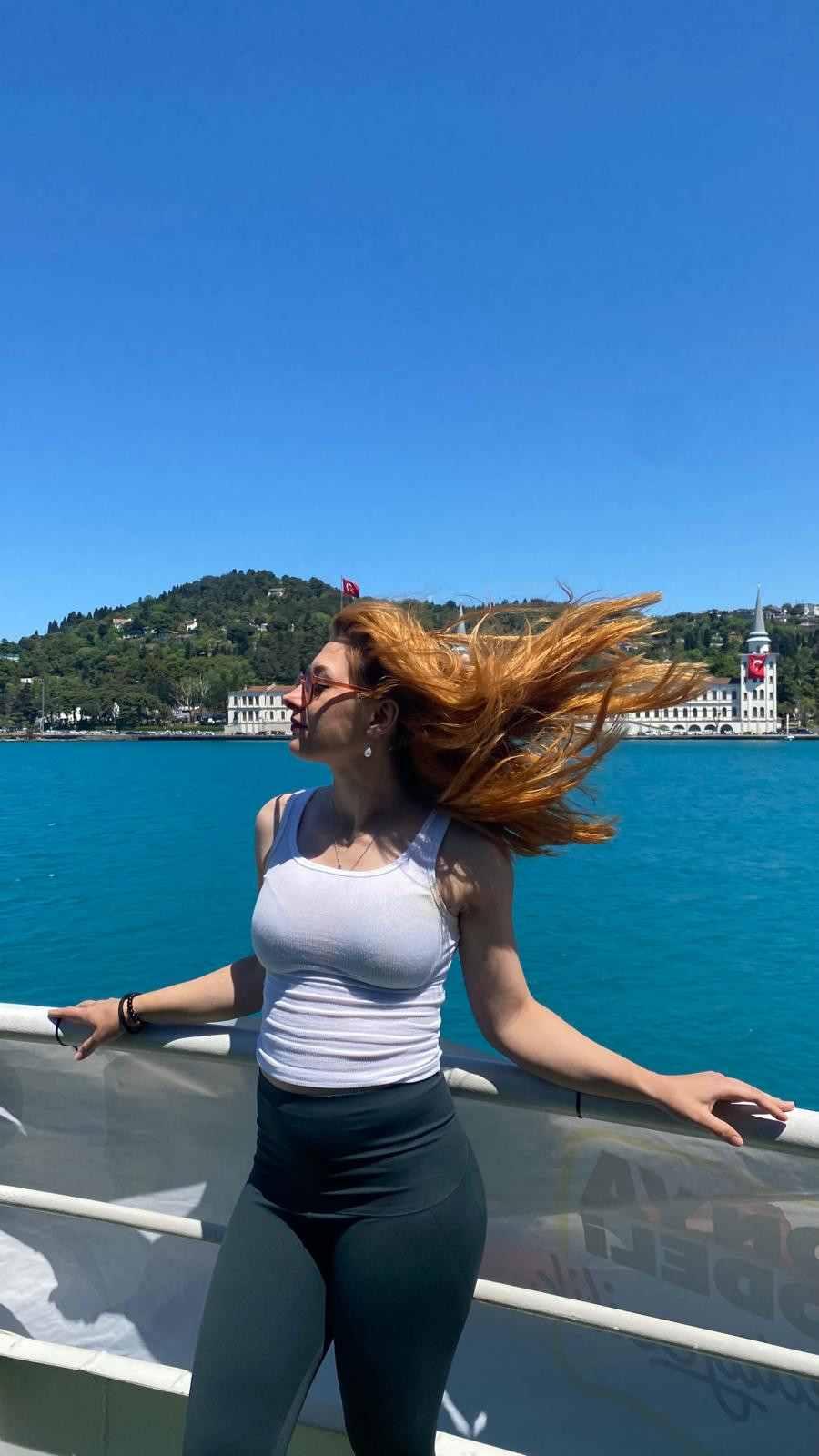 Model fotoğrafı 3