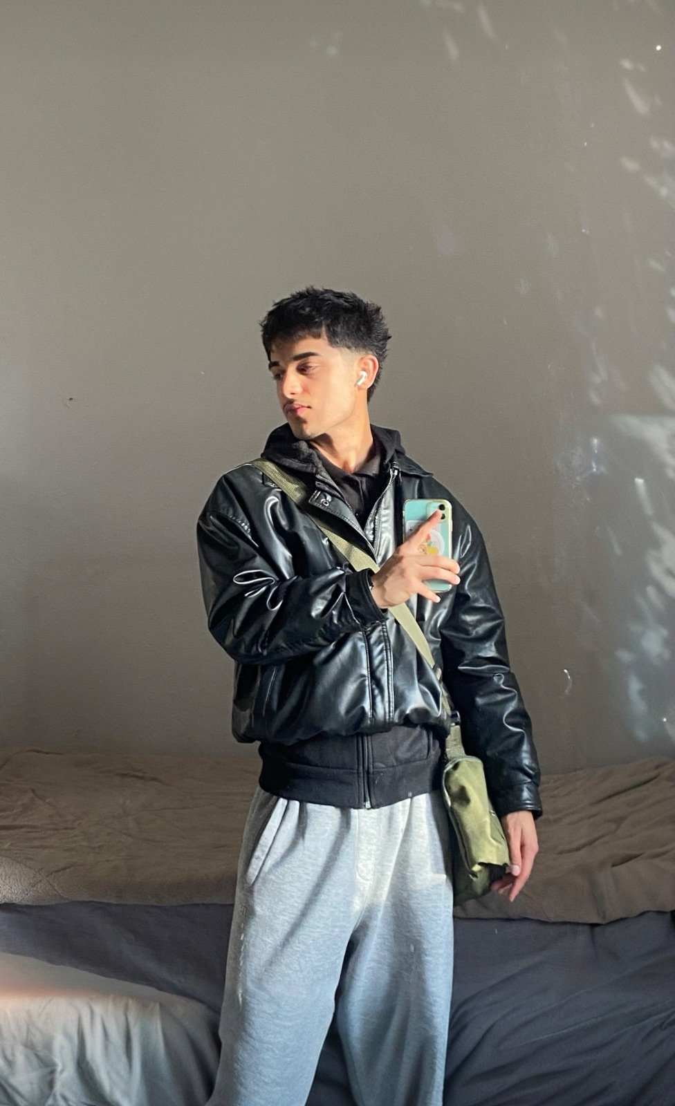 Model fotoğrafı 3