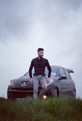 Model fotoğrafı 4