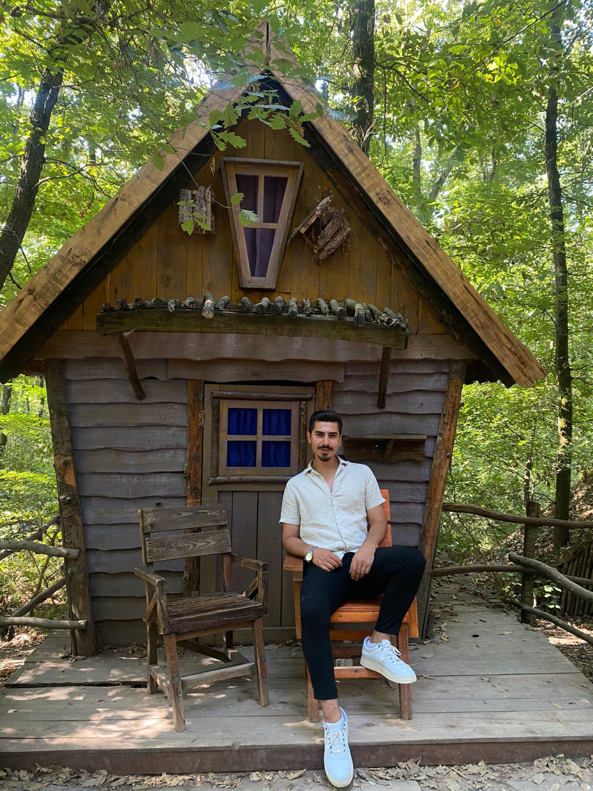 Model fotoğrafı 3