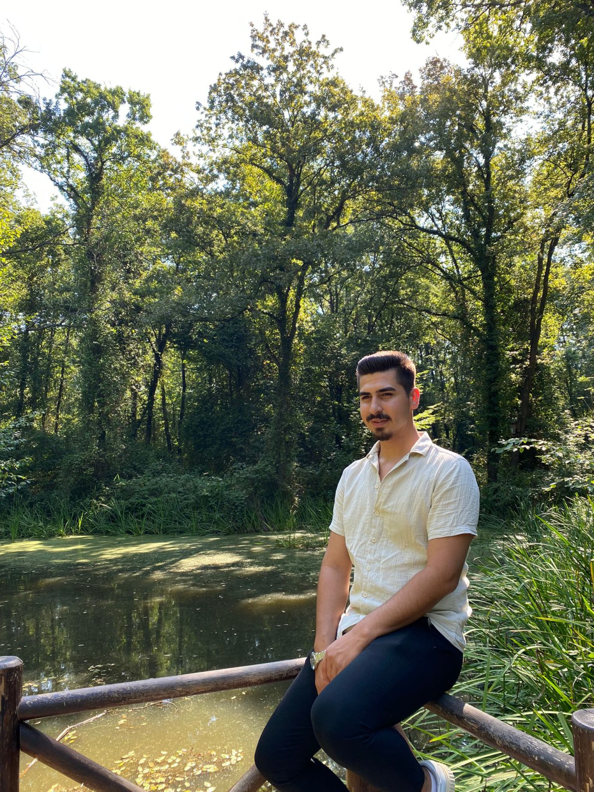 Ahmet Küçükkagnici
