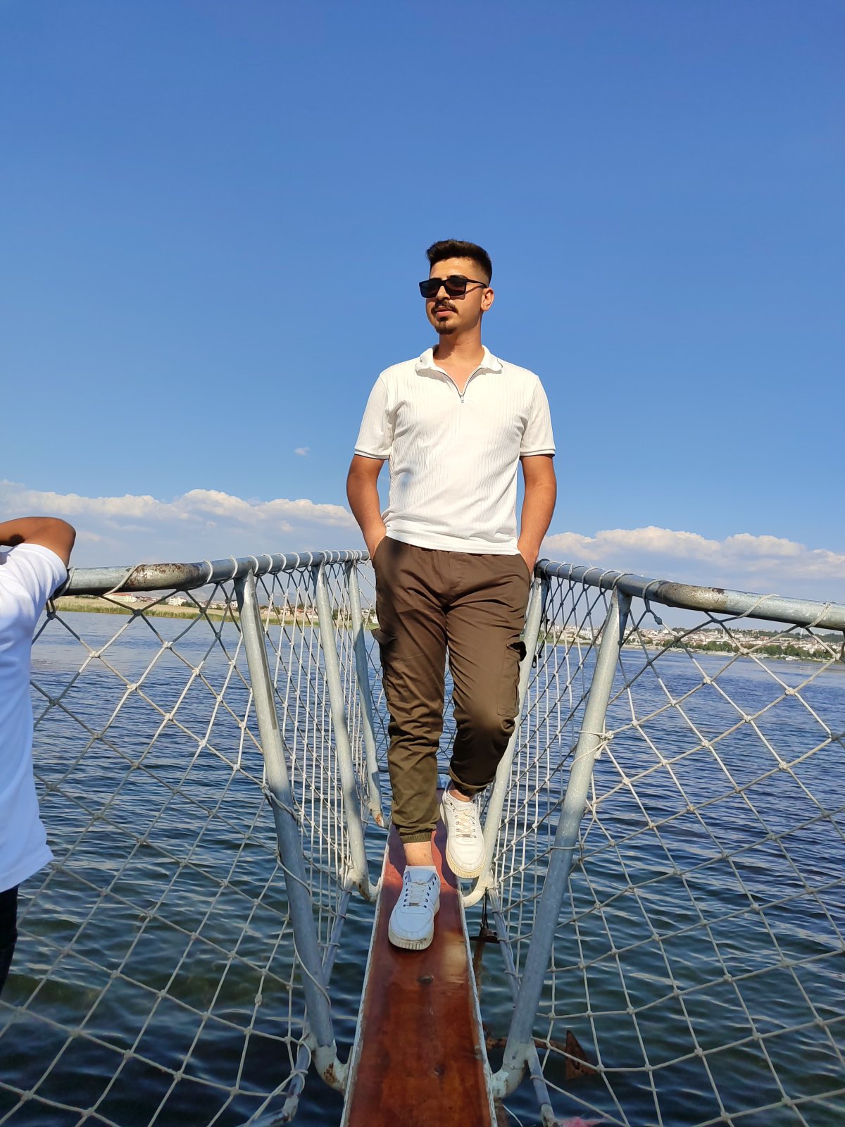 Model fotoğrafı 2