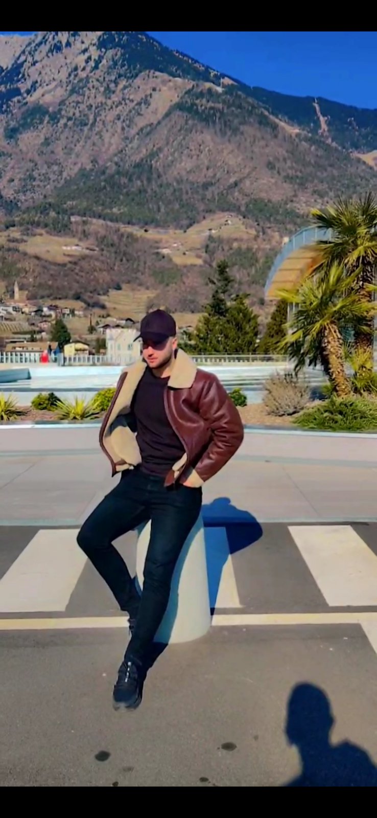 Model fotoğrafı 4