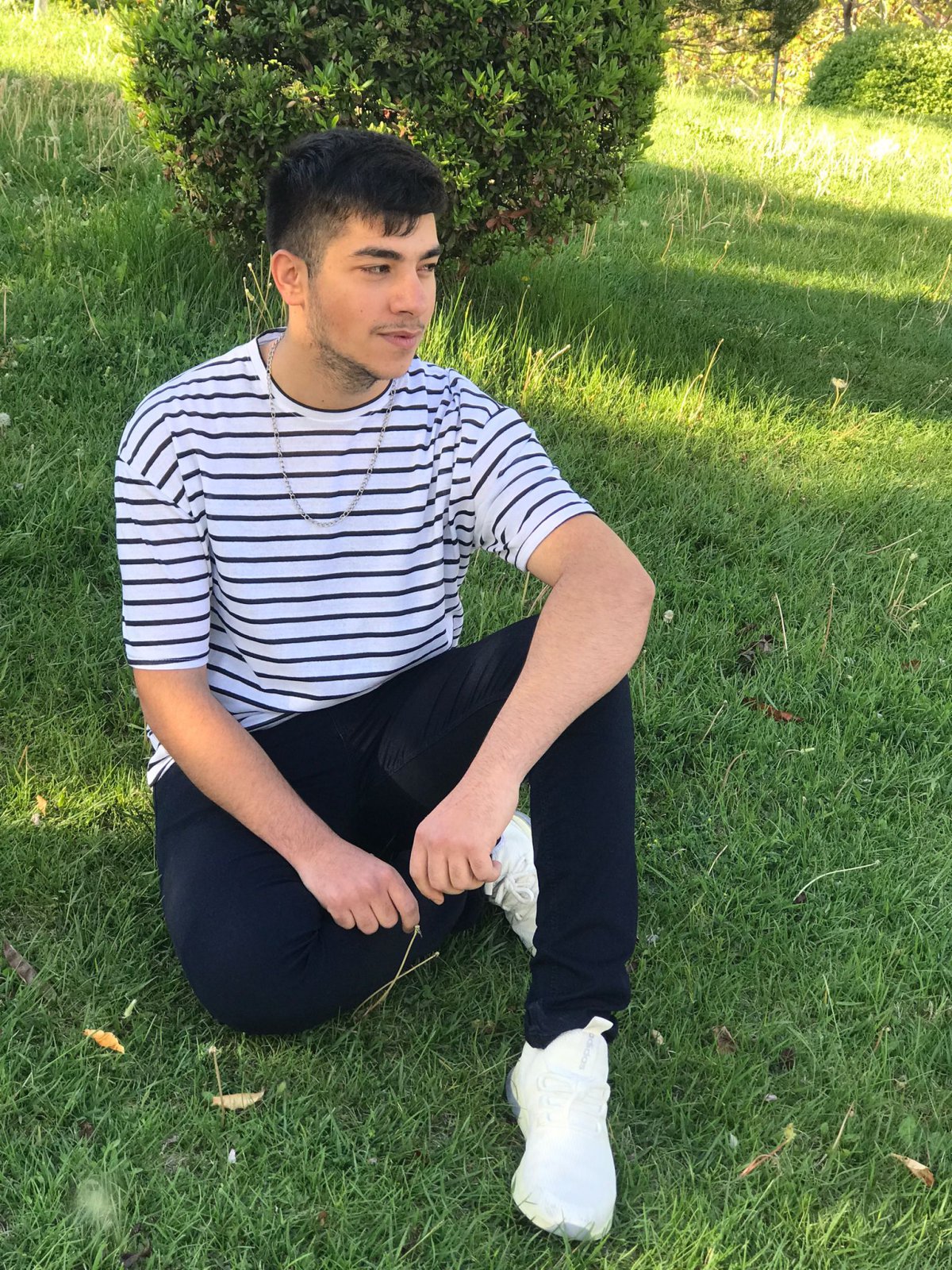 Ali Rasit Özdemir