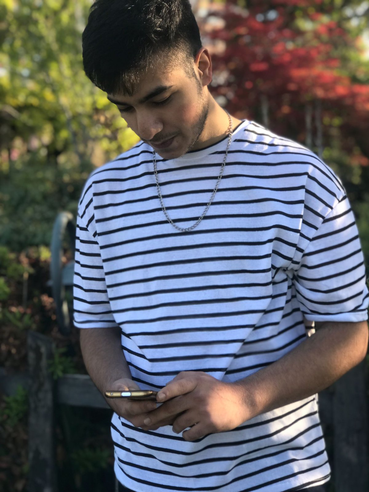 Model fotoğrafı 2