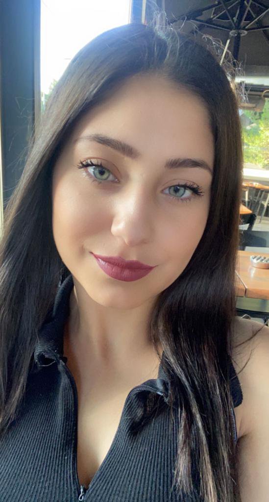 Model fotoğrafı 2