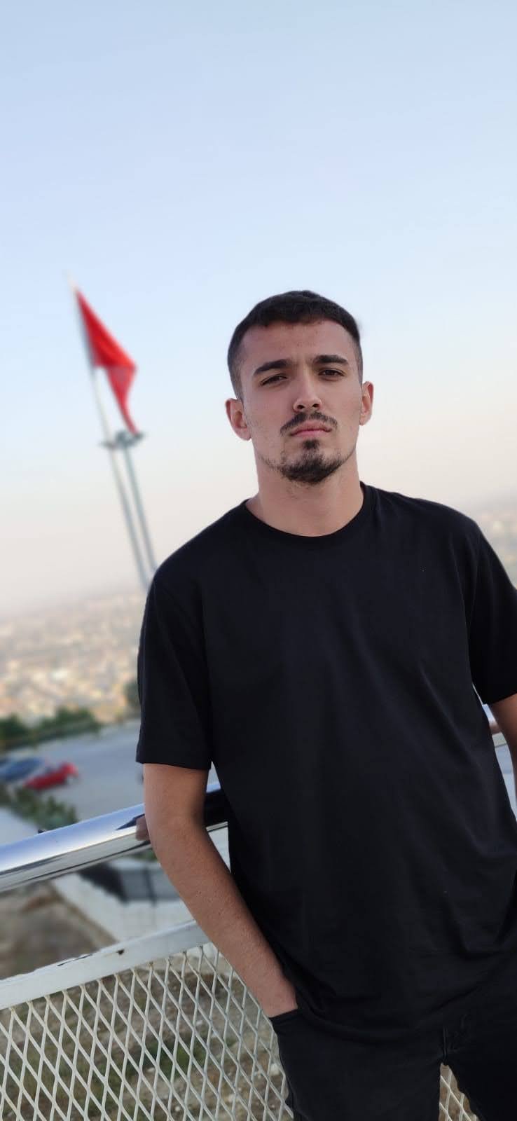 Azad Serhad Ilboga