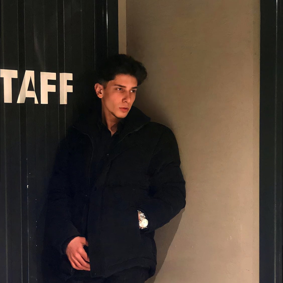 Model fotoğrafı 4