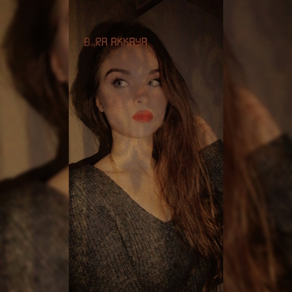 Model fotoğrafı 3