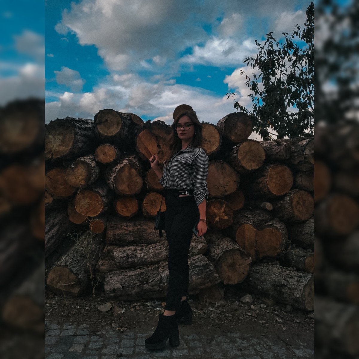 Model fotoğrafı 4