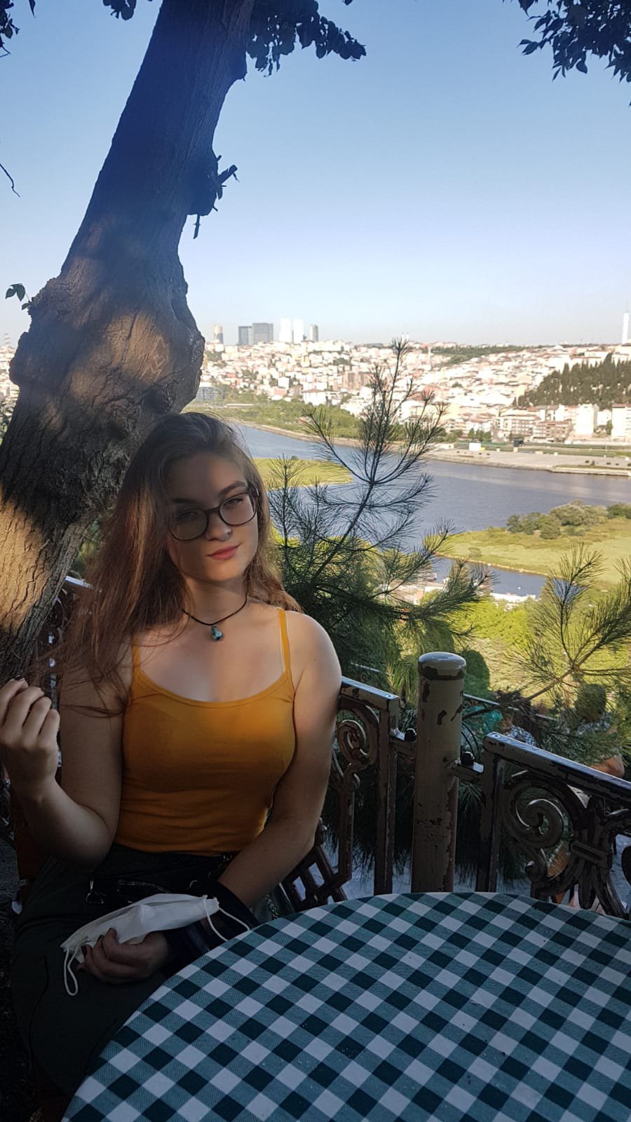 Büsra Akkaya
