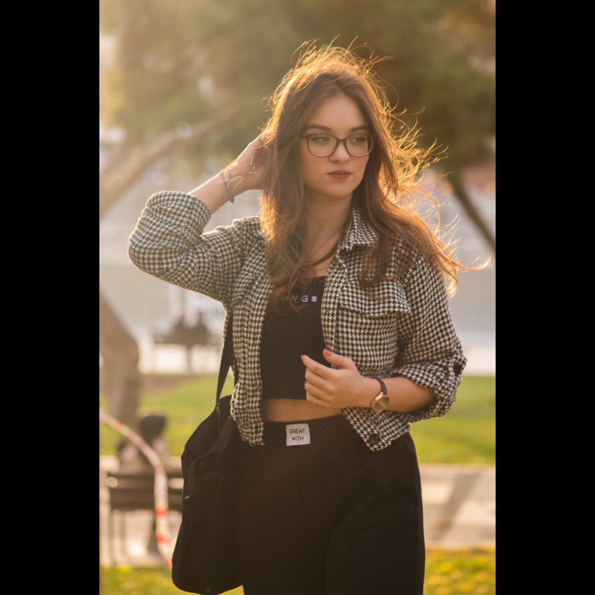 Model fotoğrafı 2