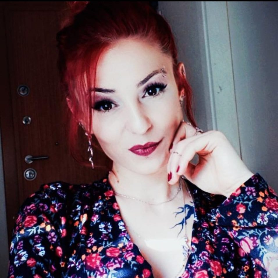 Model fotoğrafı 3