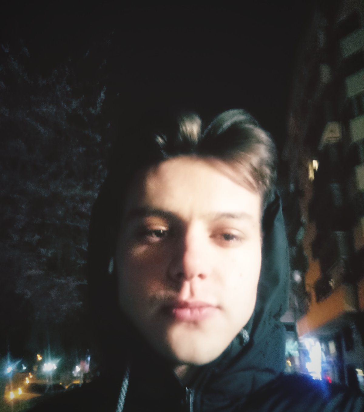 Model fotoğrafı 3