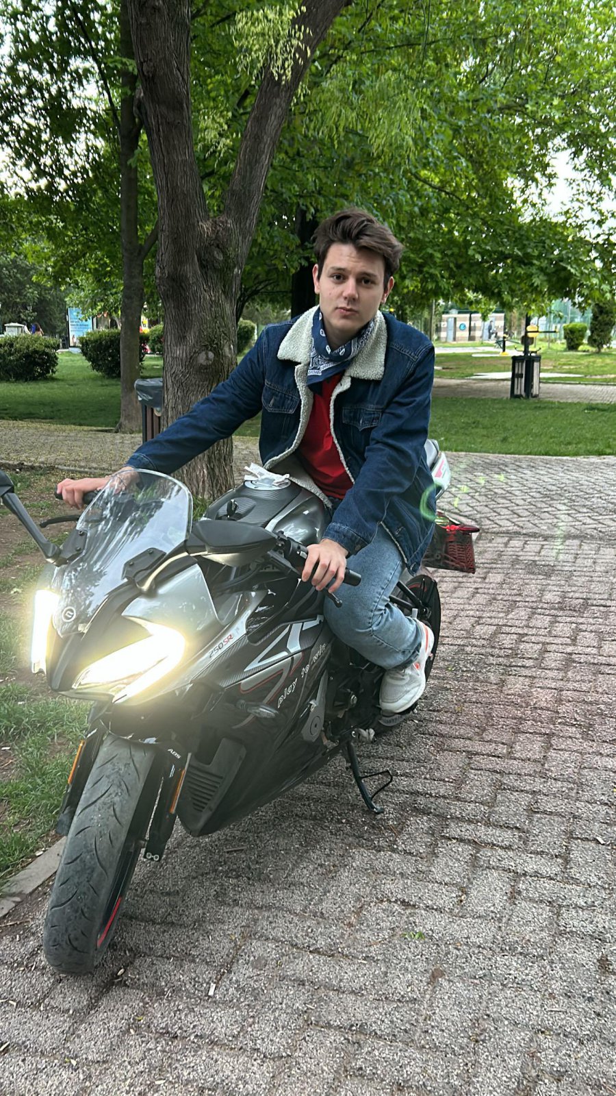 Cem Çamdere