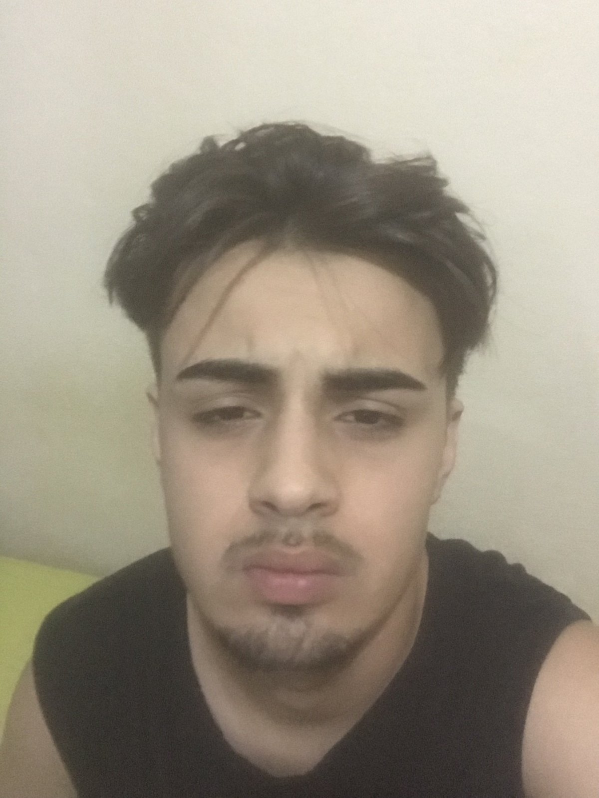 Model fotoğrafı 2
