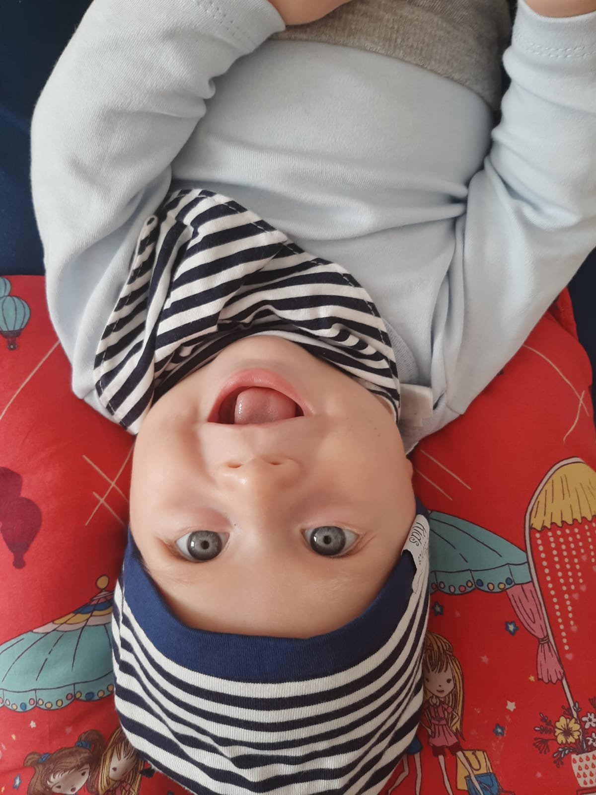 Model fotoğrafı 4