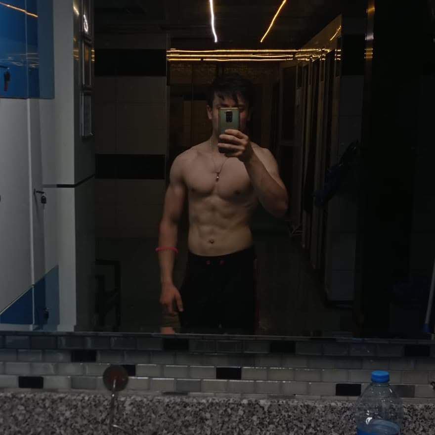 Model fotoğrafı 3