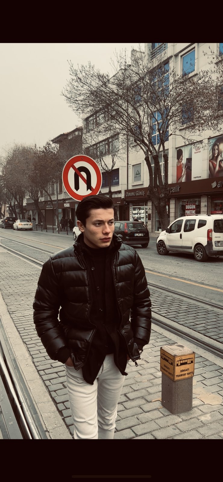 Durmus Özkan