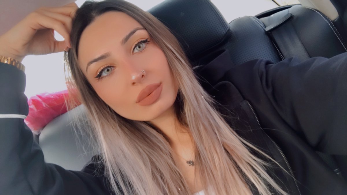 Model fotoğrafı 2