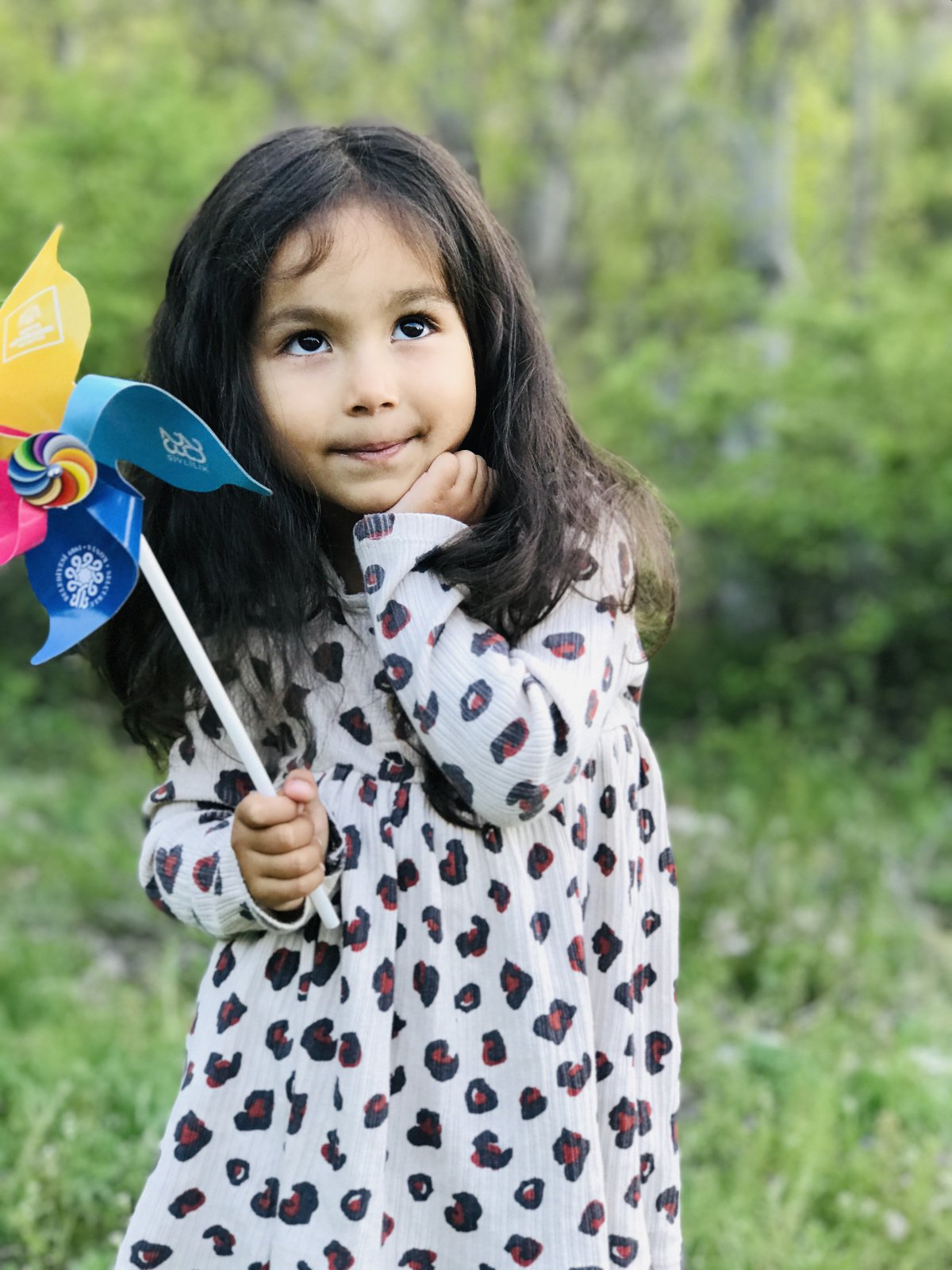 Model fotoğrafı 3