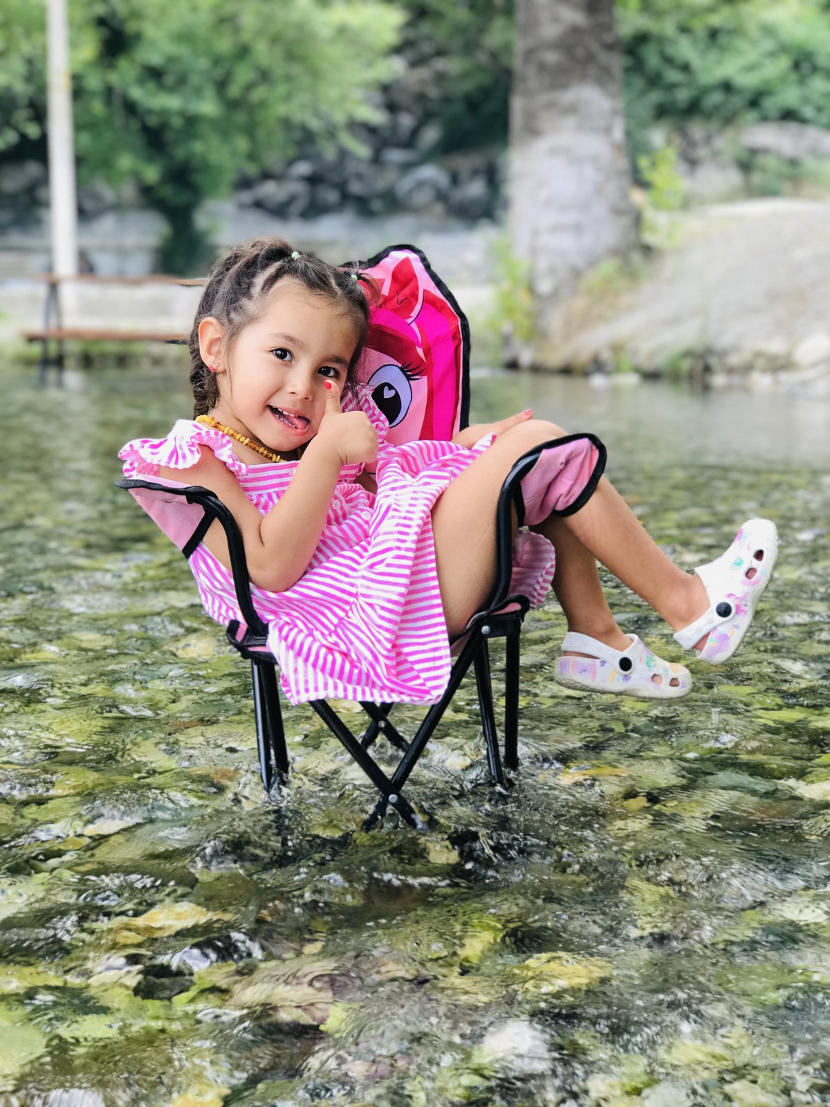 Model fotoğrafı 2