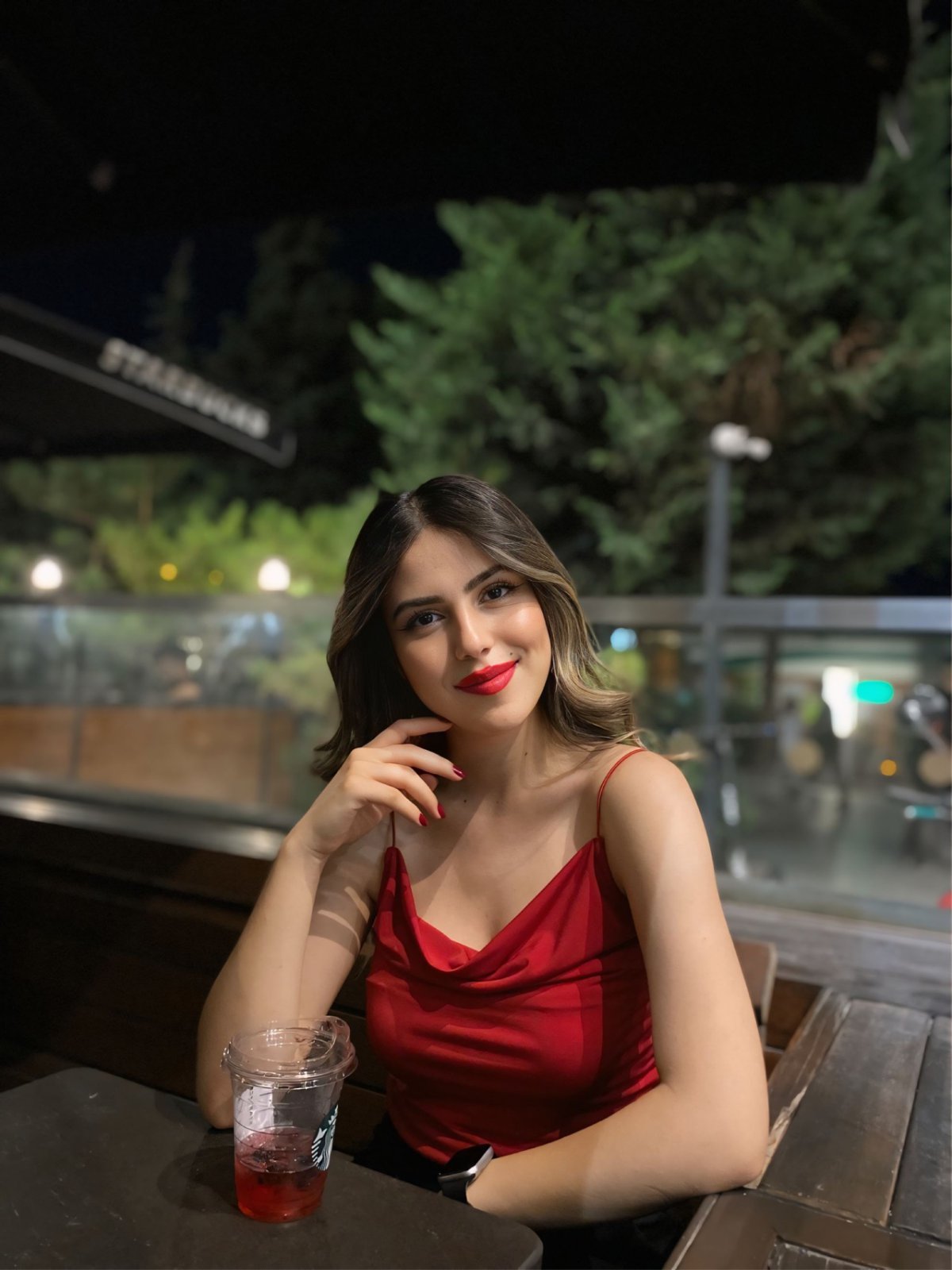 Model fotoğrafı 4