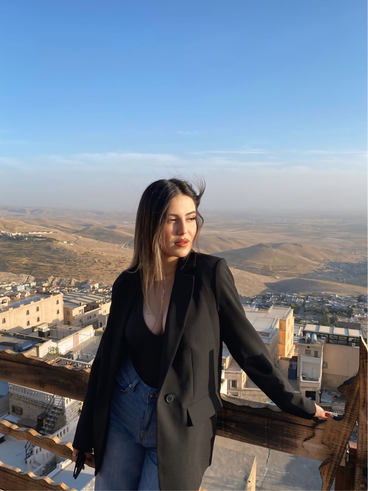 Model fotoğrafı 2