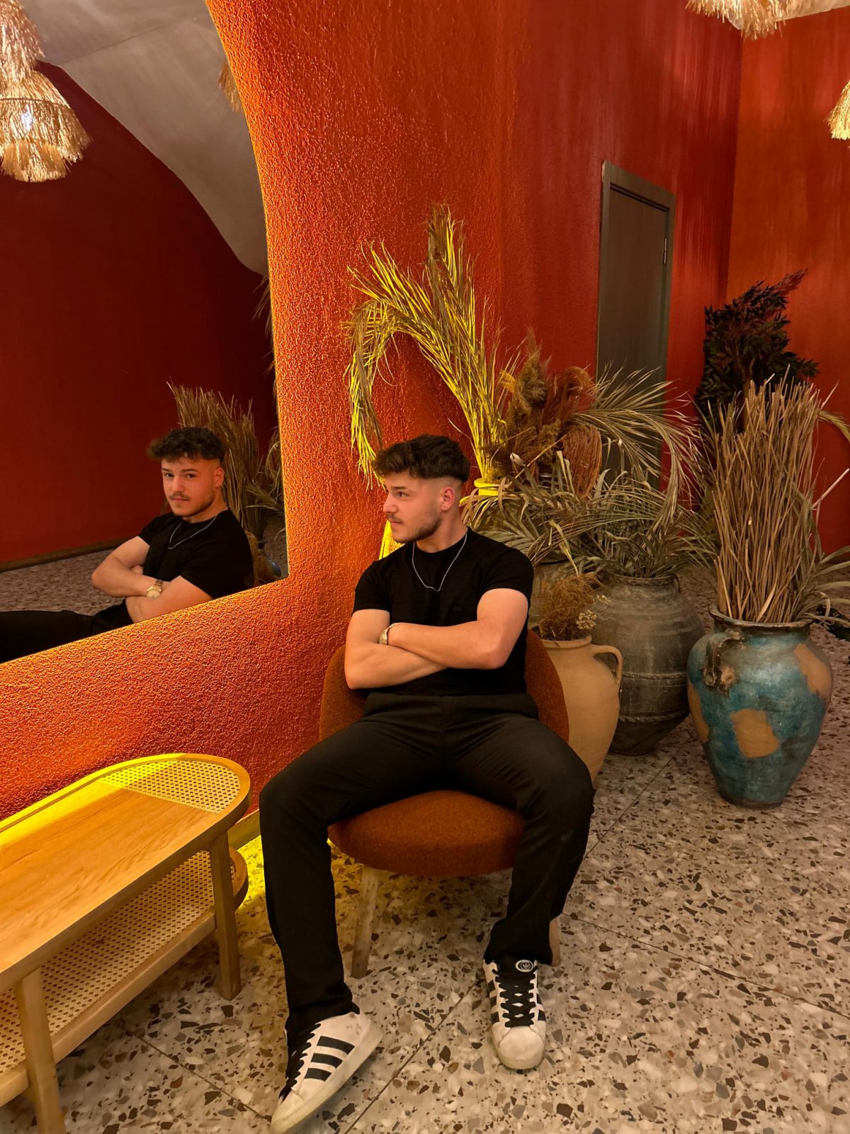 Model fotoğrafı 2