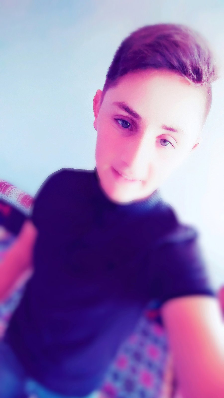 Model fotoğrafı 3