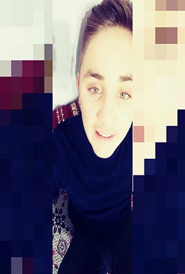 Model fotoğrafı 4