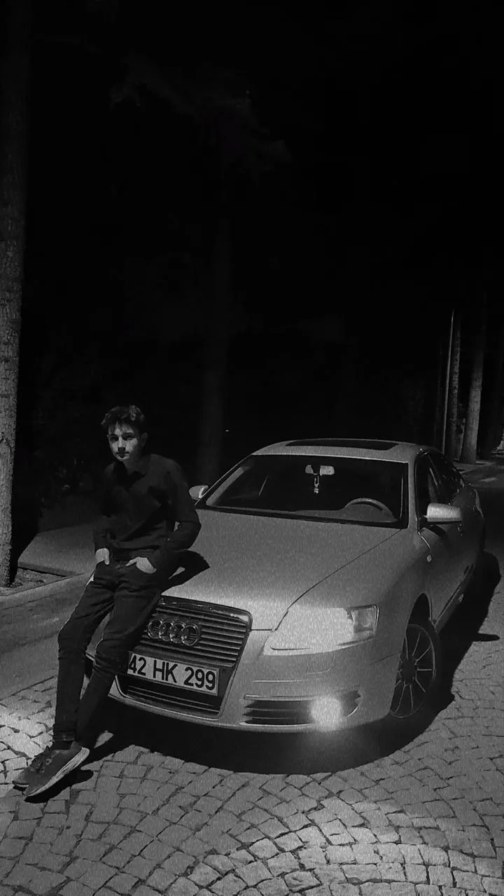 Model fotoğrafı 3