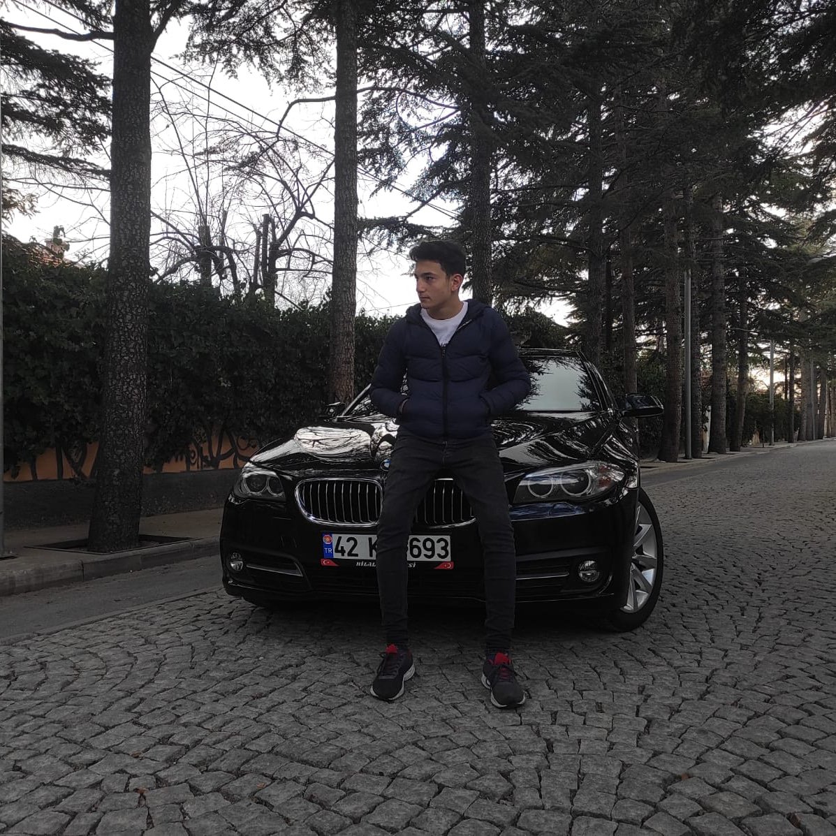 Model fotoğrafı 2