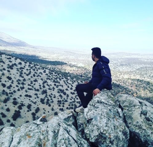 Model fotoğrafı 3