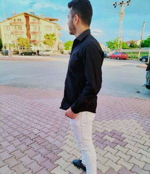 Model fotoğrafı 4