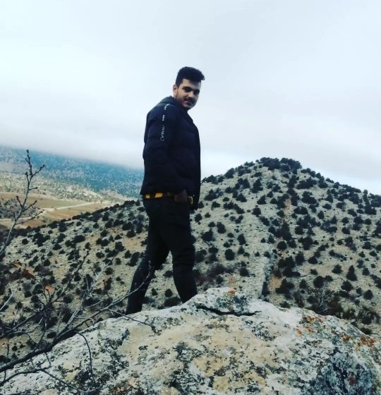 Enes Budak