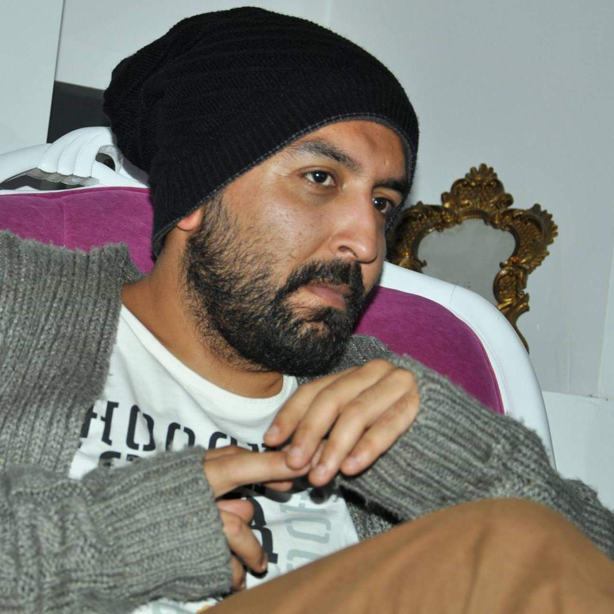 Model fotoğrafı 4