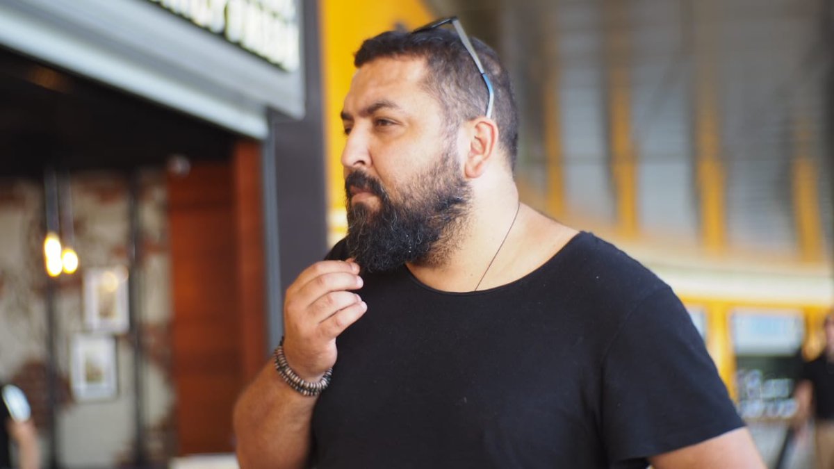 Model fotoğrafı 2