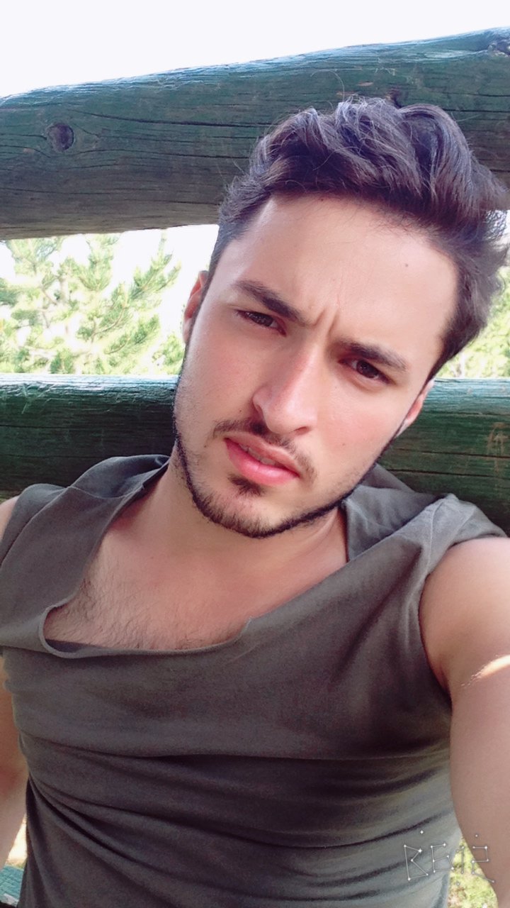 Faruk Emre Ekdemir