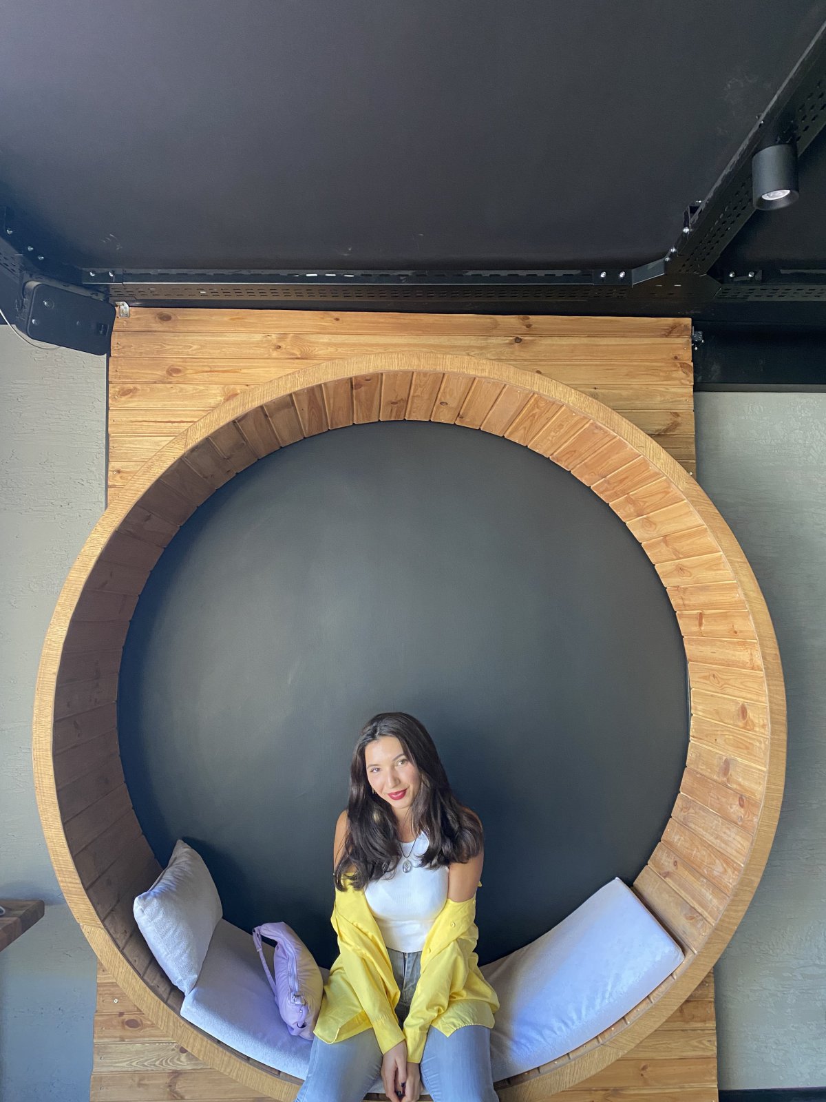 Model fotoğrafı 3