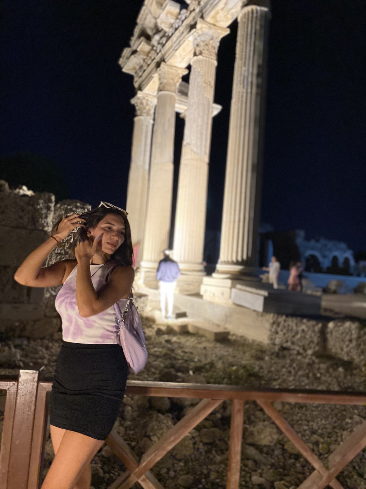 Model fotoğrafı 4