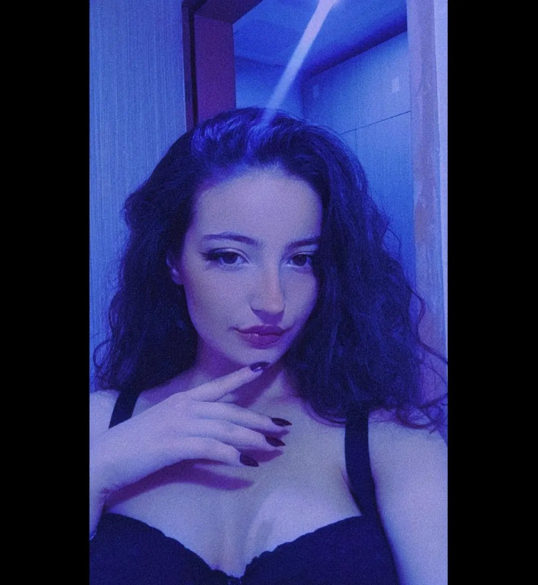 Model fotoğrafı 4